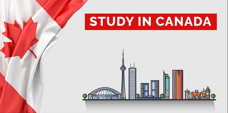 Studying in Canada