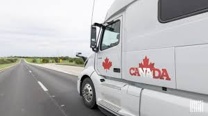 Truck Driver Jobs in Canada