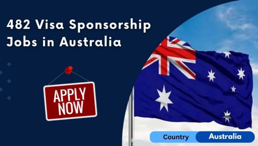 Jobs in Australia
