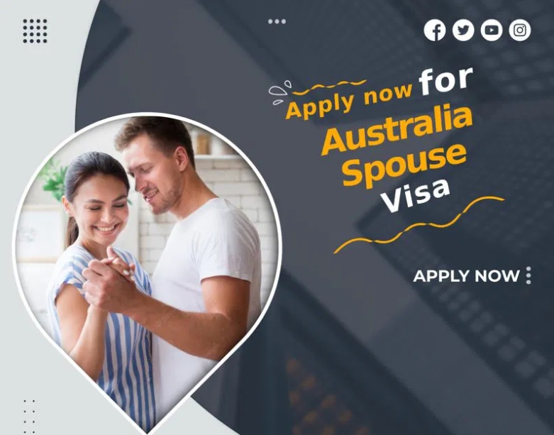 spousal sponsorship visa in Australia